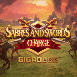 Sabres and Swords Charge Gigablox