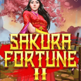 Sakura Fortune 2