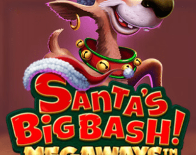 Santa’s Big Bash! Megaways