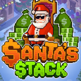 Santa’s Stack Slot