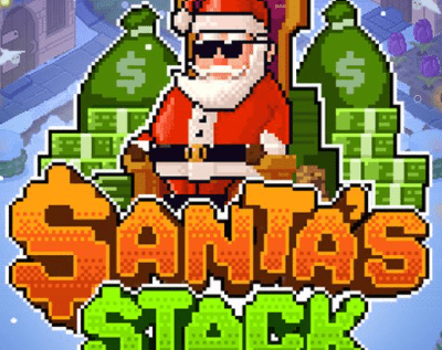 Santa’s Stack Slot