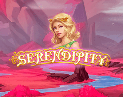 Serendipity Slot