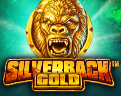 Silverback Gold Slot