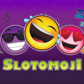 Slotomoji Slot