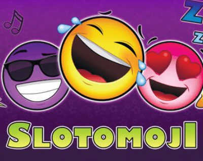 Slotomoji Slot