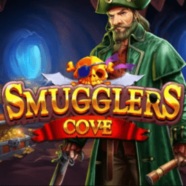 Smugglers Cove Slot