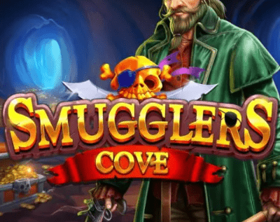 Smugglers Cove Slot