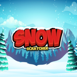 Snow Scratcher Slot