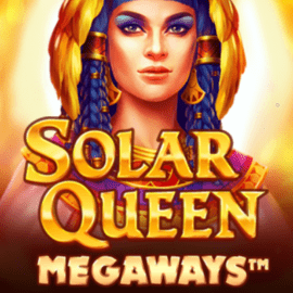 Solar Queen Megaways