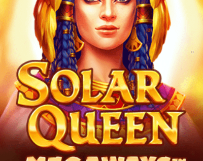 Solar Queen Megaways