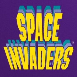 Space Invaders Slot