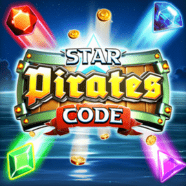 Star Pirates Code Slot