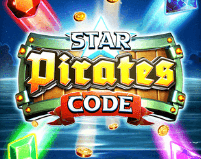 Star Pirates Code Slot