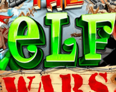 The Elf Wars Slot