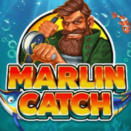 Marlin Catch Slot