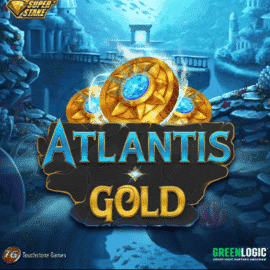 Atlantis Gold Slot