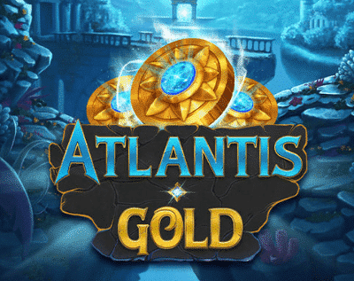 Atlantis Gold Slot