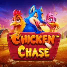 Chicken Chase Slot