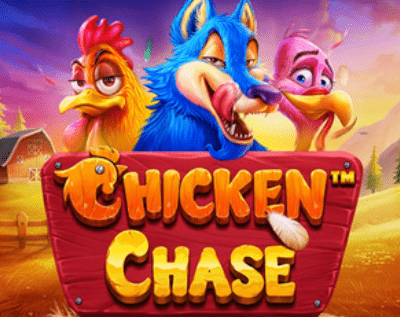 Chicken Chase Slot