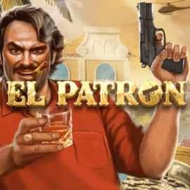 El Patron Slot