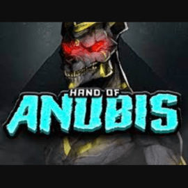 Hand of Anubis Slot