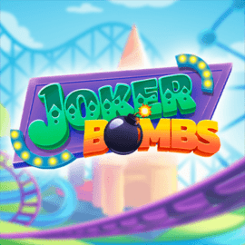 Joker Bombs Slot