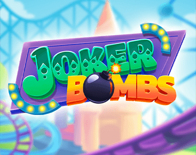 Joker Bombs Slot