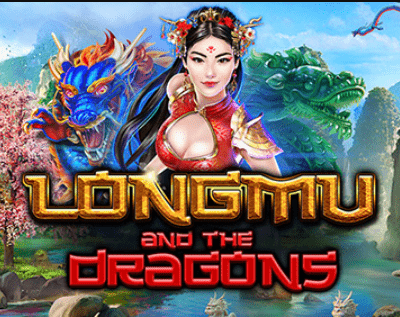 Longmu And The Dragons