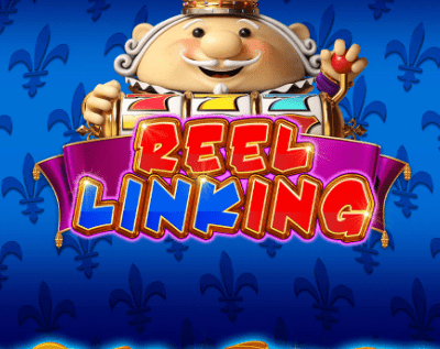 Reel Linking Slot