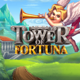 Tower Of Fortuna Slot