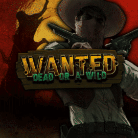 Wanted Dead or Wild