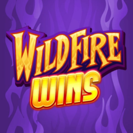 Wildfire Wins Slot