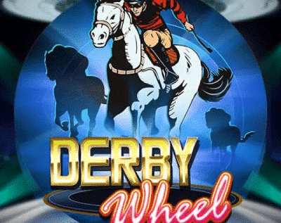 Derby Wheel Slot