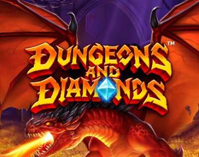 Dungeons and Diamonds