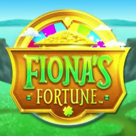 Fiona’s Fortune slot