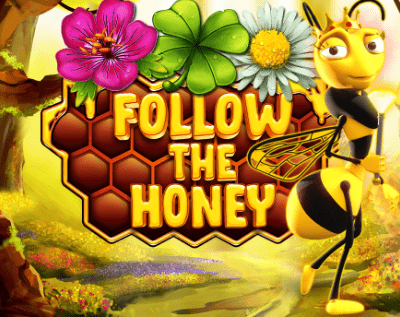 Follow the Honey Slot