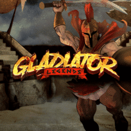 Gladiator Legends Slot