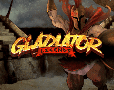 Gladiator Legends Slot