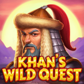 Khan’s Wild Quest