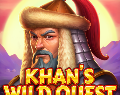 Khan’s Wild Quest