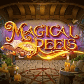 Magical Reels Slot