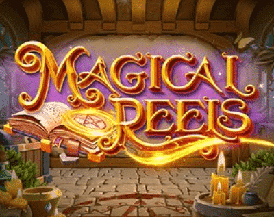 Magical Reels Slot