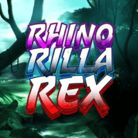 Rhino Rilla Rex