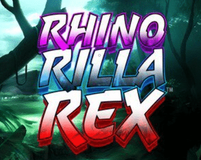 Rhino Rilla Rex