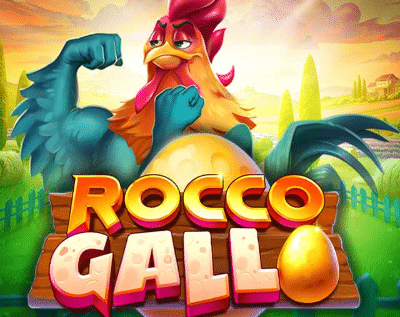 Rocco Gallo Slot