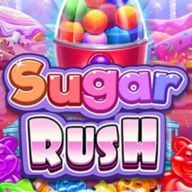 Sugar Rush Slot