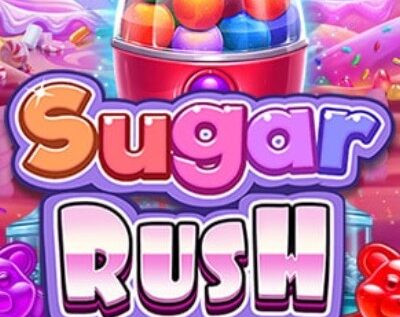 Sugar Rush Slot