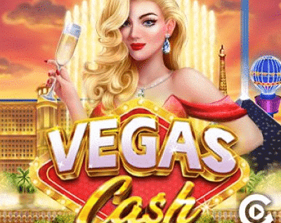 Vegas Cash Slot