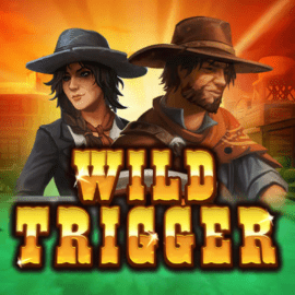 Wild Trigger Slot