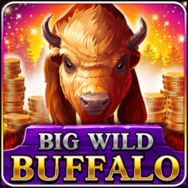 Big Wild Buffalo Slot